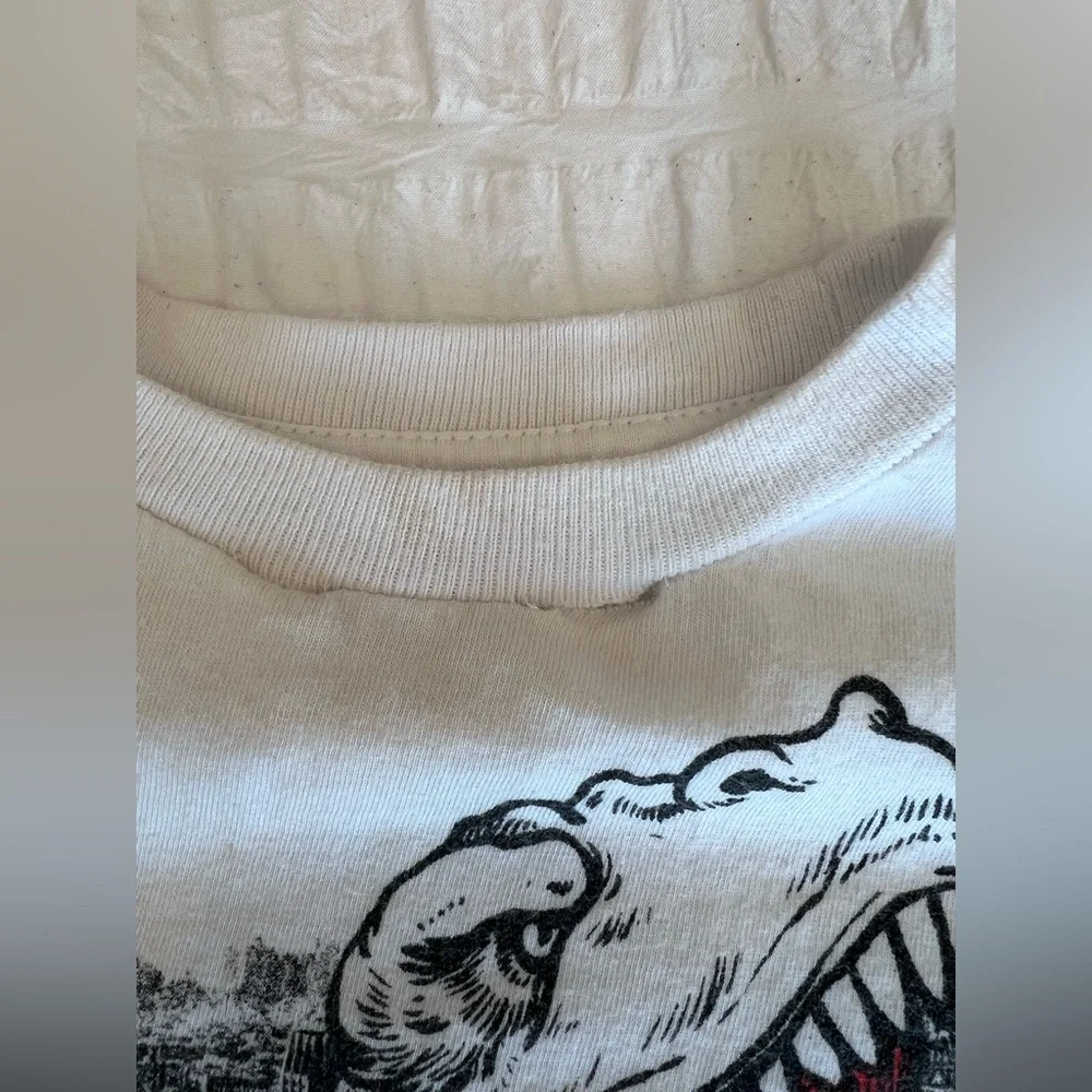 The Children's Place Dinosaur Tee Shirt Size 2T
